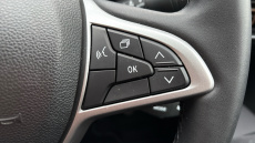 Dacia Sandero Stepway 1.0 TCe Extreme 5dr Petrol Hatchback